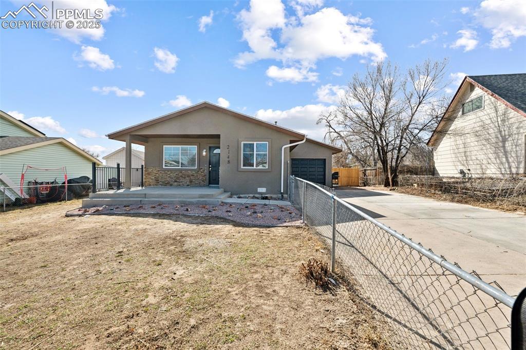 2148 Whitewood Dr., Colorado Springs, CO 80910