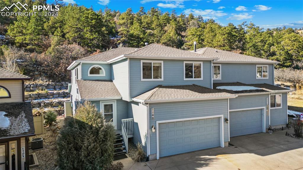 2268 Palm Dr. #B, Colorado Springs, CO 80918