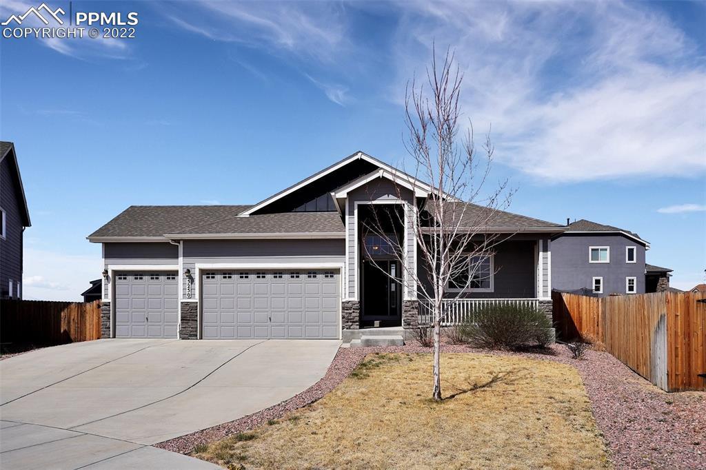 5250 Adana Dr., Colorado Springs, CO 80916