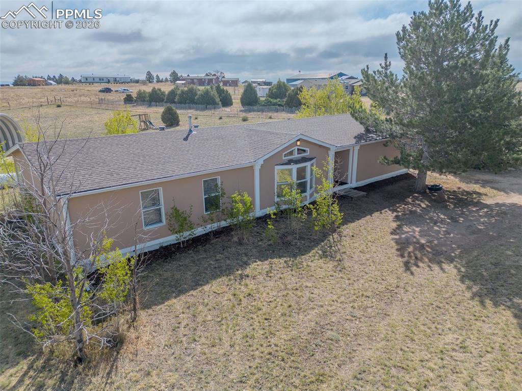 17240 Honeydew Ct., Peyton, CO 80831