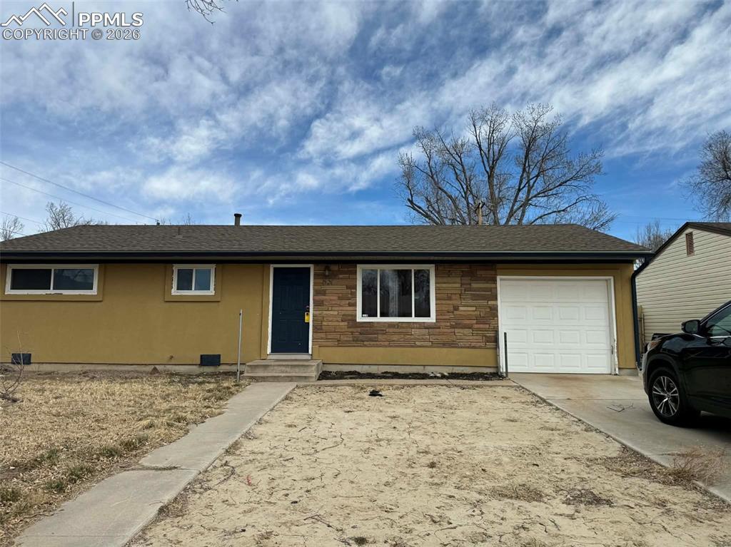 85 Goret Dr., Colorado Springs, CO 80911