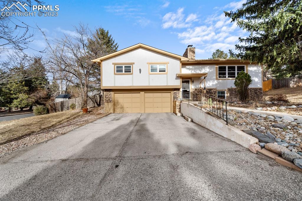 2701 Northcrest Dr., Colorado Springs, CO 80918