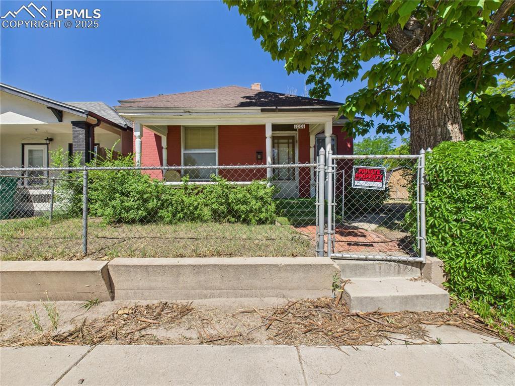 1001 E Orman Ave., Pueblo, CO 81004