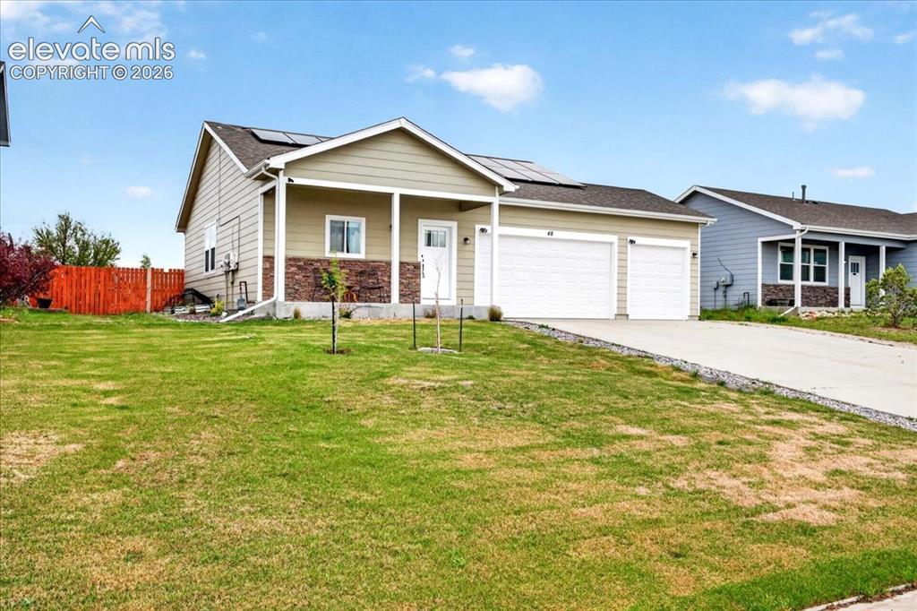 48 S 4th Ave., Deer Trail, CO 80105