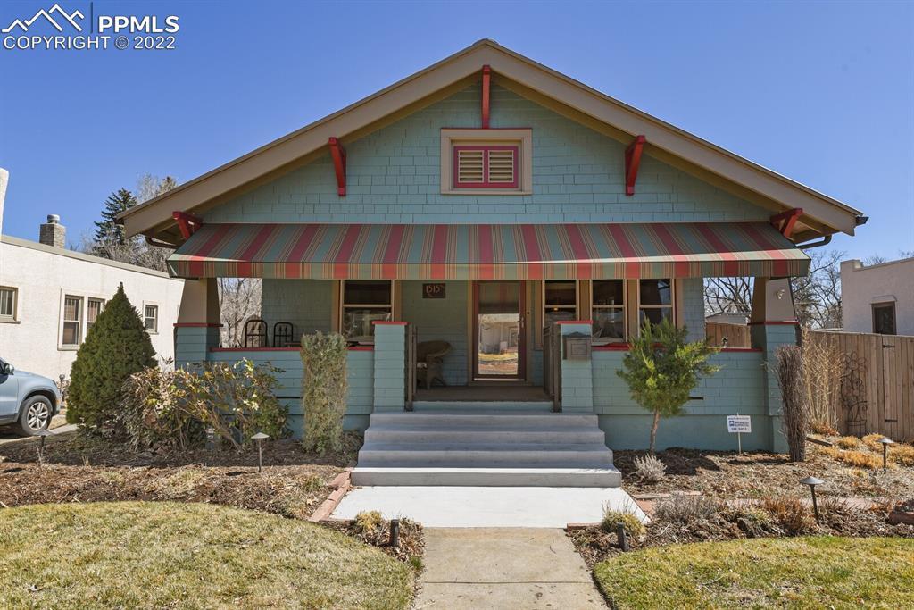 1515 N El Paso St., Colorado Springs, CO 80907