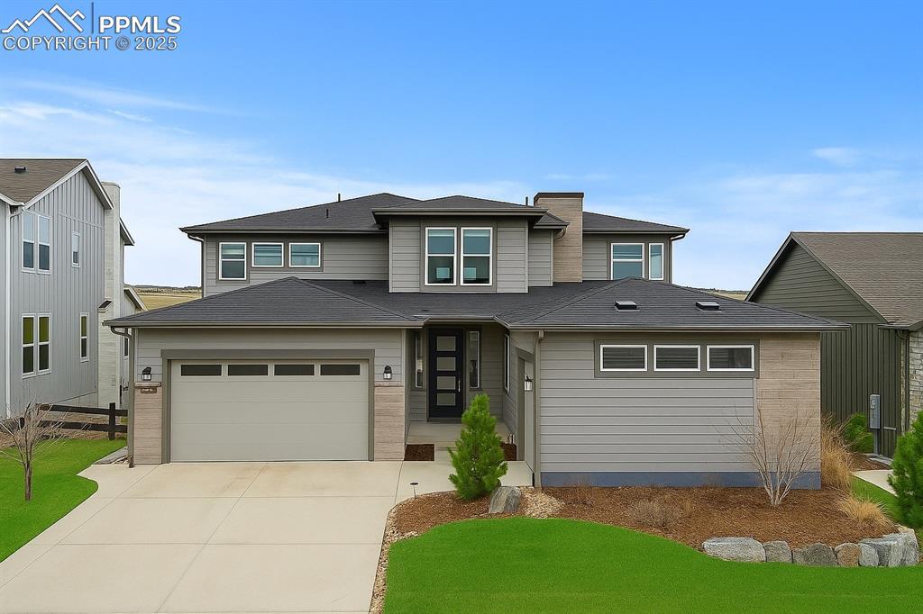 7077 Copper Sky Cir., Castle Pines, CO 80108