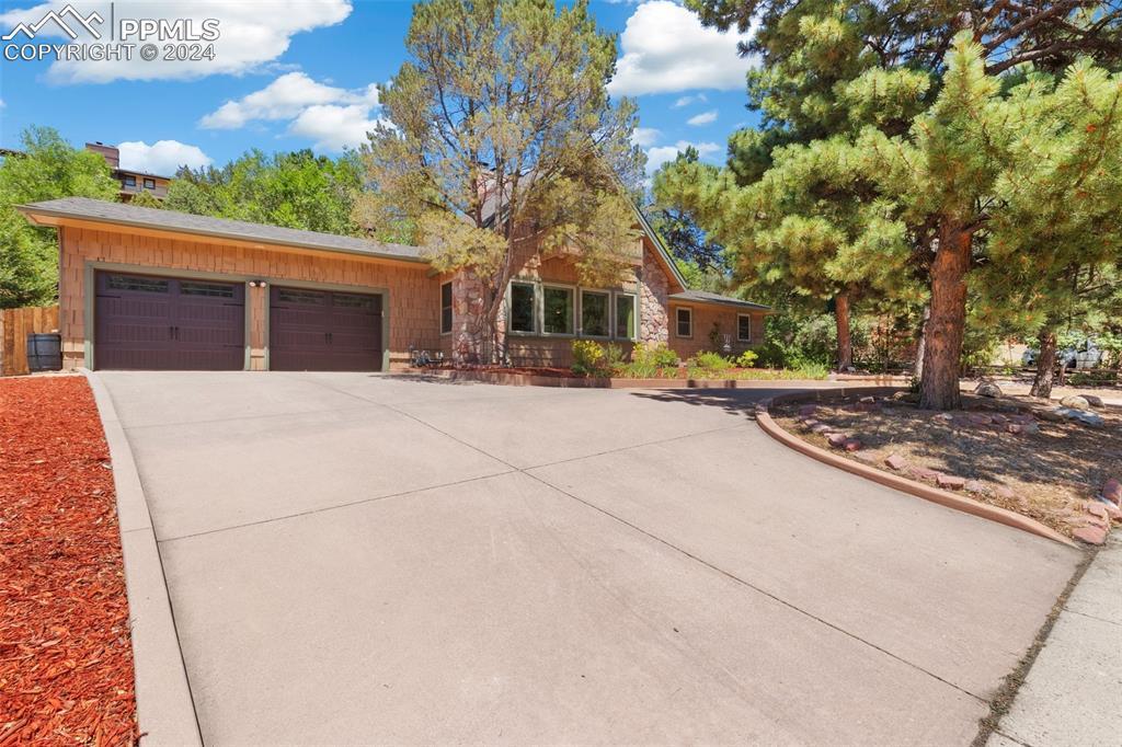 3010 Brenner Pl., Colorado Springs, CO 80917