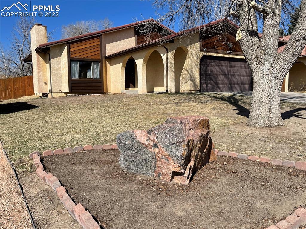3920 Weather Vane Dr., Colorado Springs, CO 80920