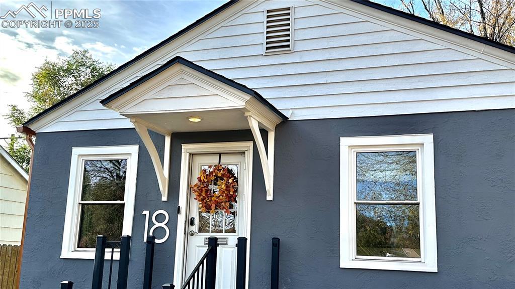 18 N 12th St., Colorado Springs, CO 80904