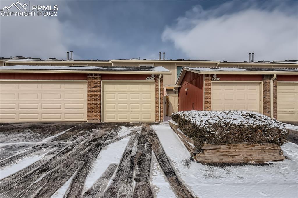 464 W Rockrimmon Blvd. #E, Colorado Springs, CO 80919