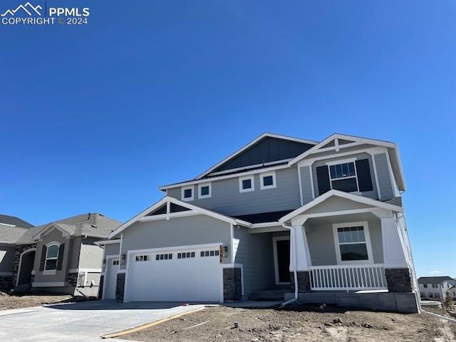 5286 Gansevoort Dr., Colorado Springs, CO 80924