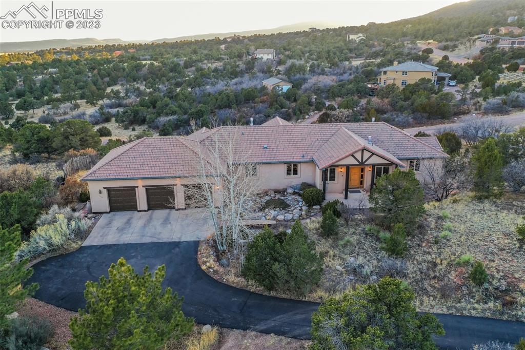 4460 Tierra Rojo Dr., Colorado Springs, CO 80926