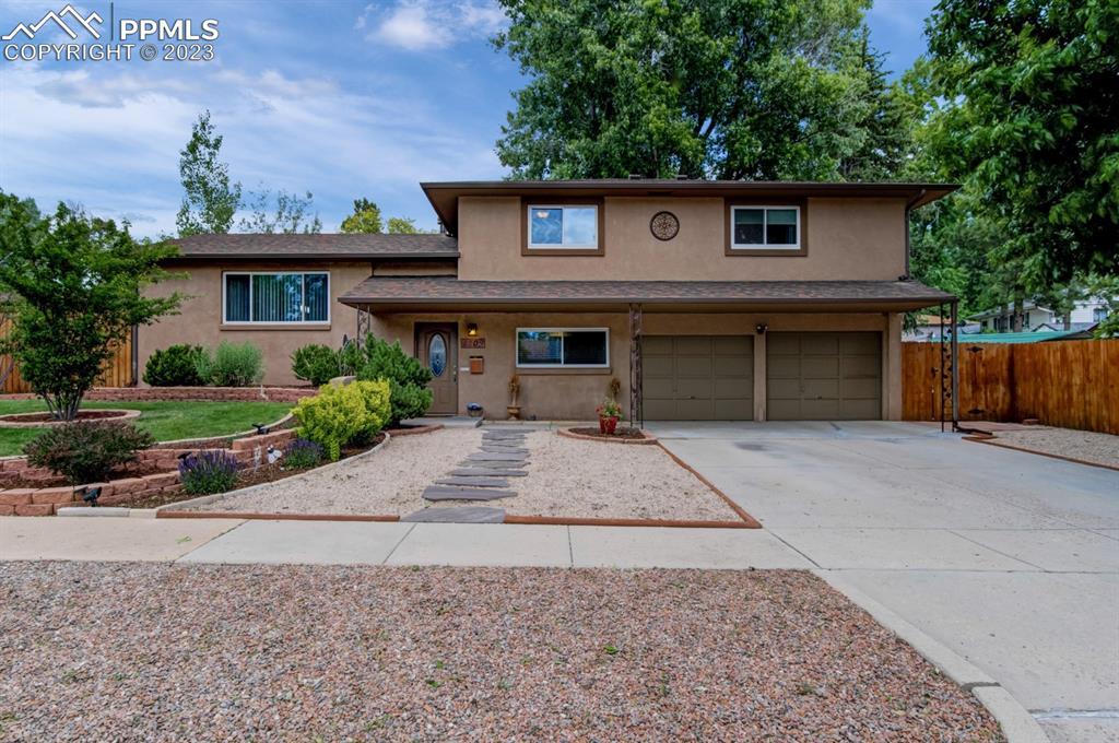 2109 Wold Ave., Colorado Springs, CO 80909