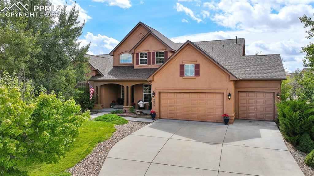 12223 Grand Teton Dr., Peyton, CO 80831