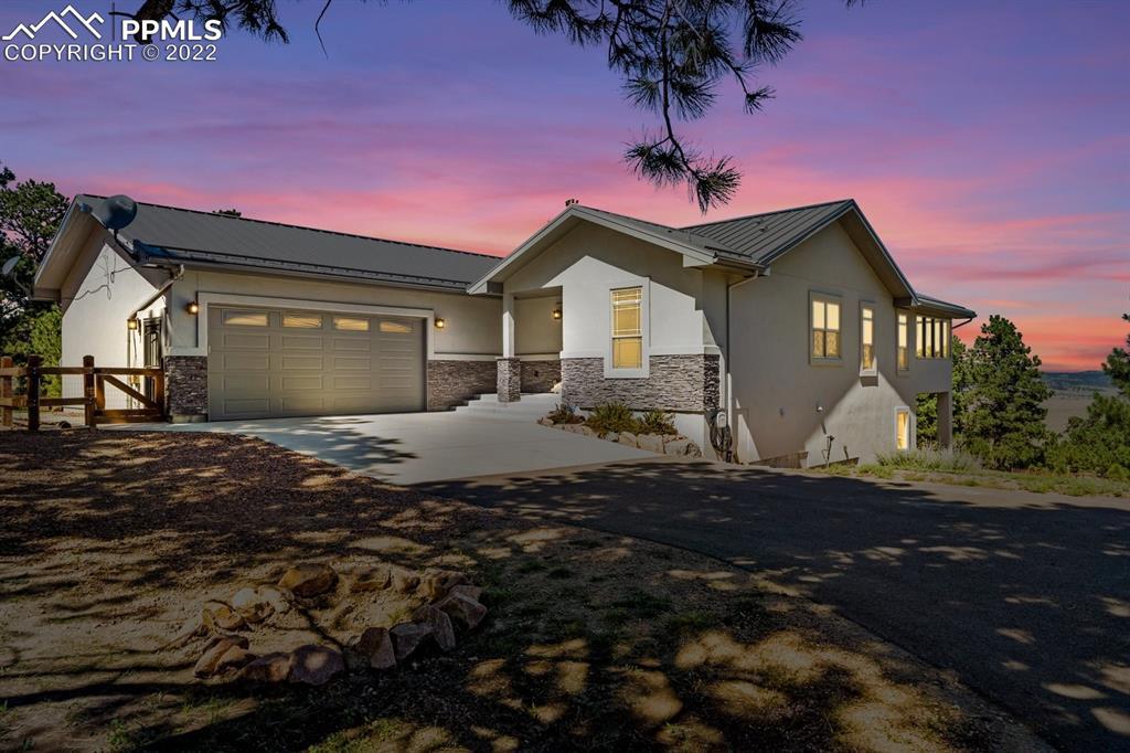 20765 Warriors Path Dr., Peyton, CO 80831