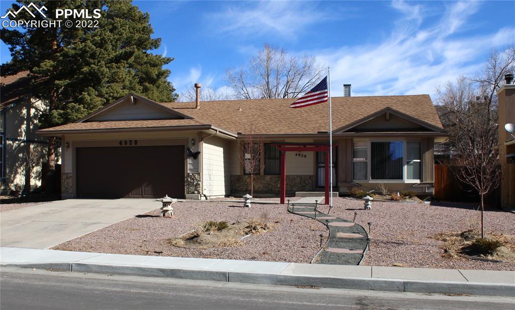 4920 W Old Farm Cir., Colorado Springs, CO 80917