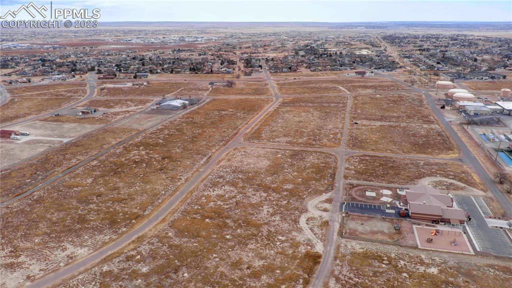134 W Idaho Springs Dr., Pueblo West, CO 81007