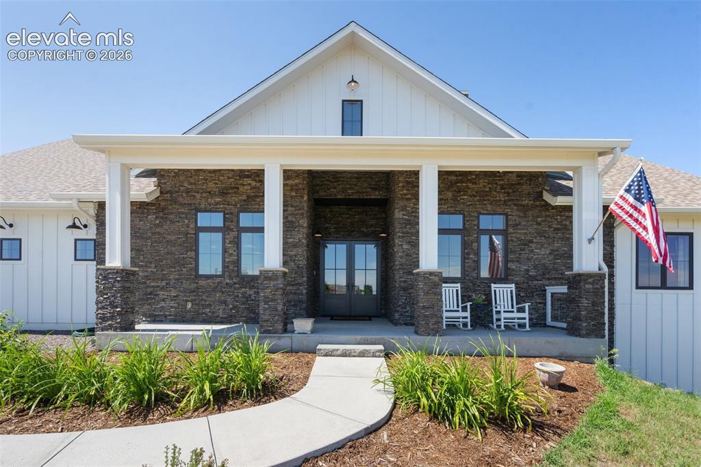 19230 Sixpenny Ln., Monument, CO 80132