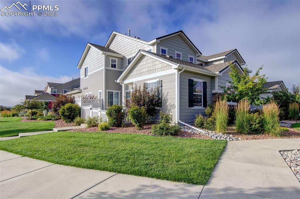 8999 Meadow Rose View, Colorado Springs, CO 80924