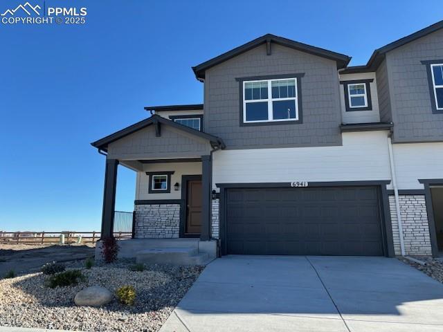 6941 Knapp Dr., Colorado Springs, CO 80924