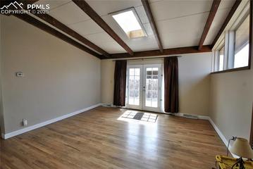 113 Amherst St., Colorado Springs, CO 80911