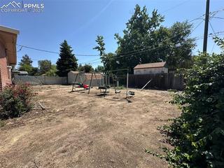 113 Amherst St., Colorado Springs, CO 80911