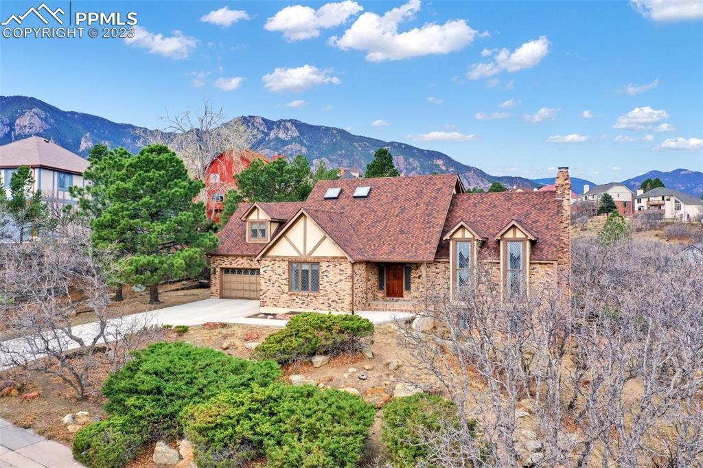 536 Royal Oak Dr., Colorado Springs, CO 80906