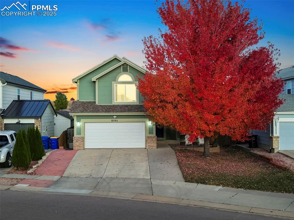 5041 Weaver Dr., Colorado Springs, CO 80922