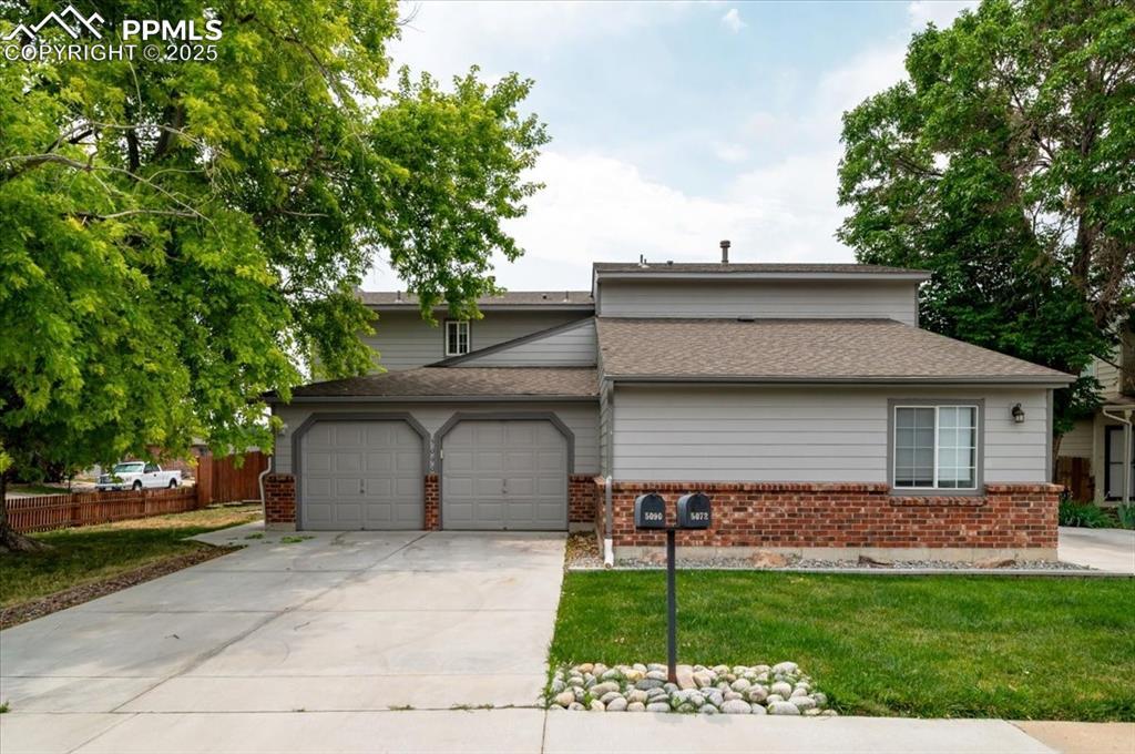 5090 E 125th Ave., Thornton, CO 80241