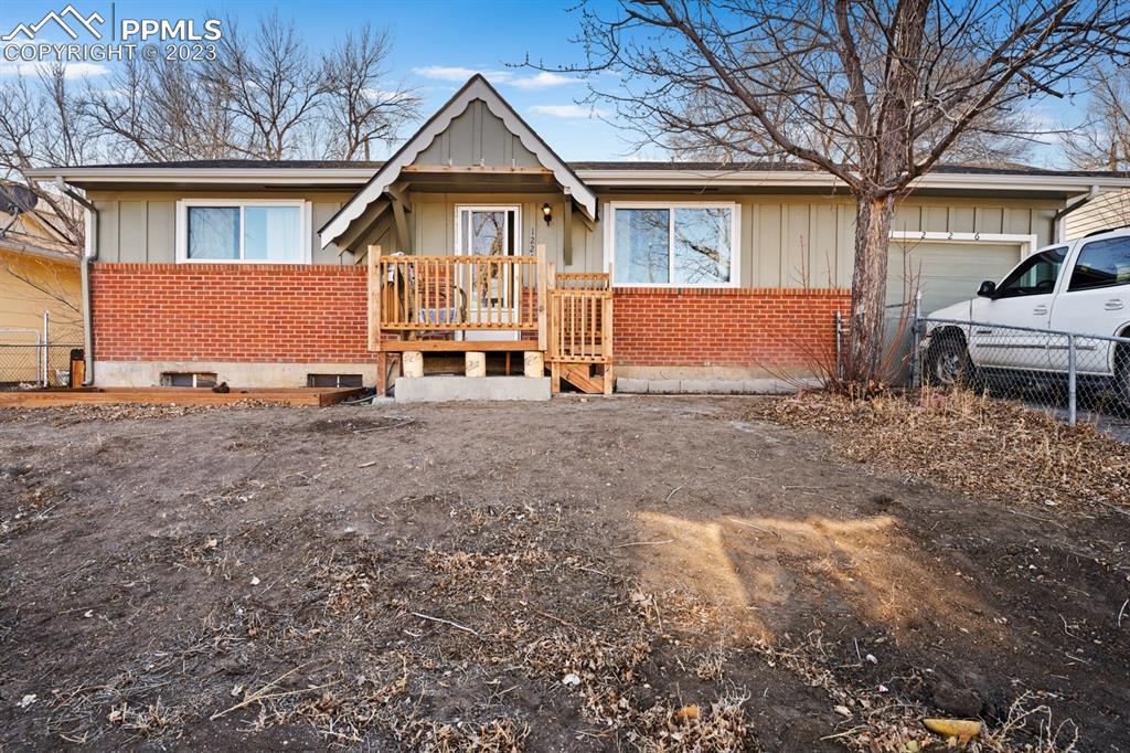1226 Hartford St., Colorado Springs, CO 80906