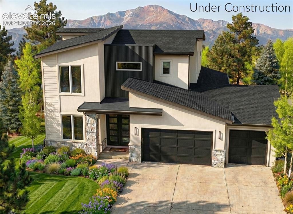 11776 Spectacular Bid Cir., Colorado Springs, CO 80921
