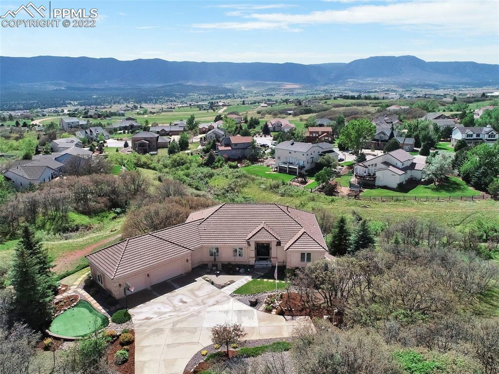 15120 Steinbeck Ln., Colorado Springs, CO 80921