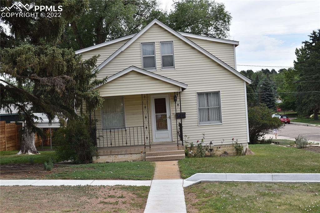 1802 W Platte Ave., Colorado Springs, CO 80904