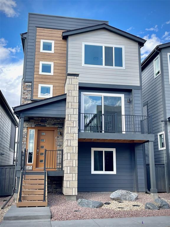 6131 Steele Creek Way, Colorado Springs, CO 80922