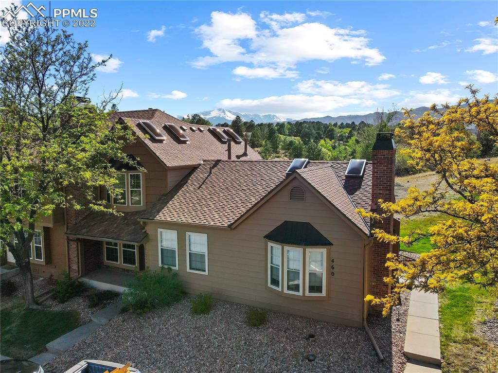 460 Rolling Hills Dr., Colorado Springs, CO 80919