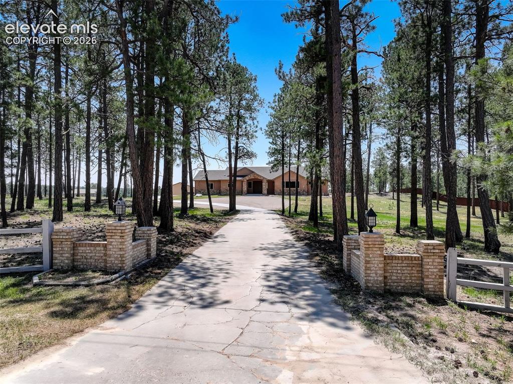6905 Wildridge Rd., Colorado Springs, CO 80908