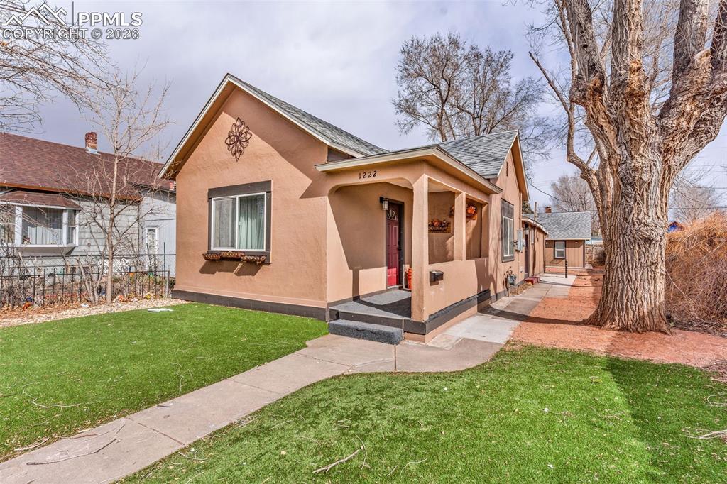 1222 Eilers Ave., Pueblo, CO 81006