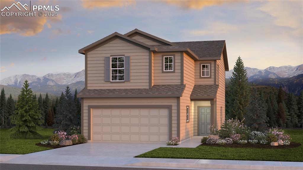 5216 Devers Ct., Colorado Springs, CO 80925