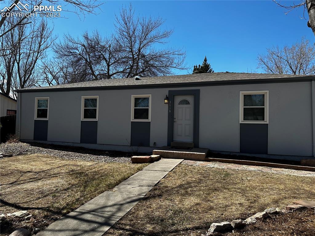 3618 Meadowland Blvd., Colorado Springs, CO 80918