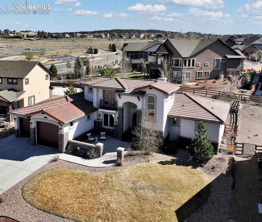 13673 Kitty Joe Ct., Colorado Springs, CO 80921