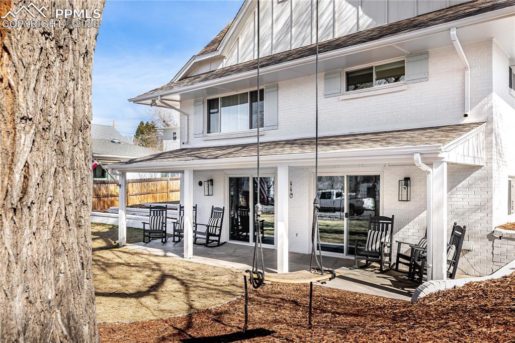 110 Cantril St., Castle Rock, CO 80104