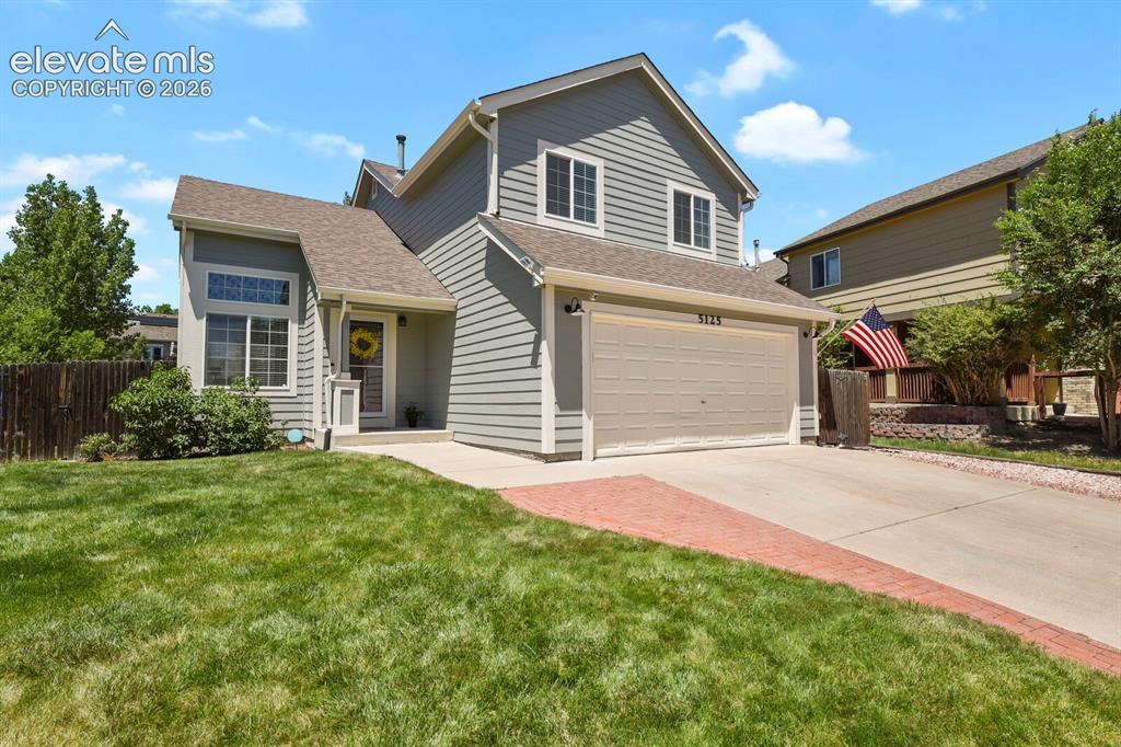 5125 Weaver Dr., Colorado Springs, CO 80922
