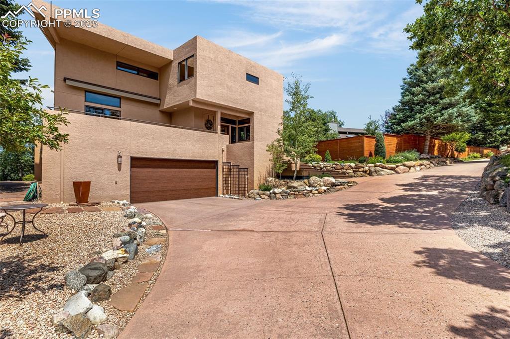 531 Crystal Hills Blvd., Manitou Springs, CO 80829