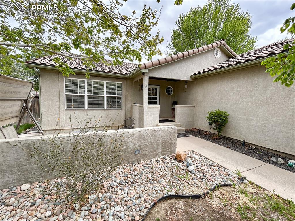 560 N Robinson Ave., Florence, CO 81226