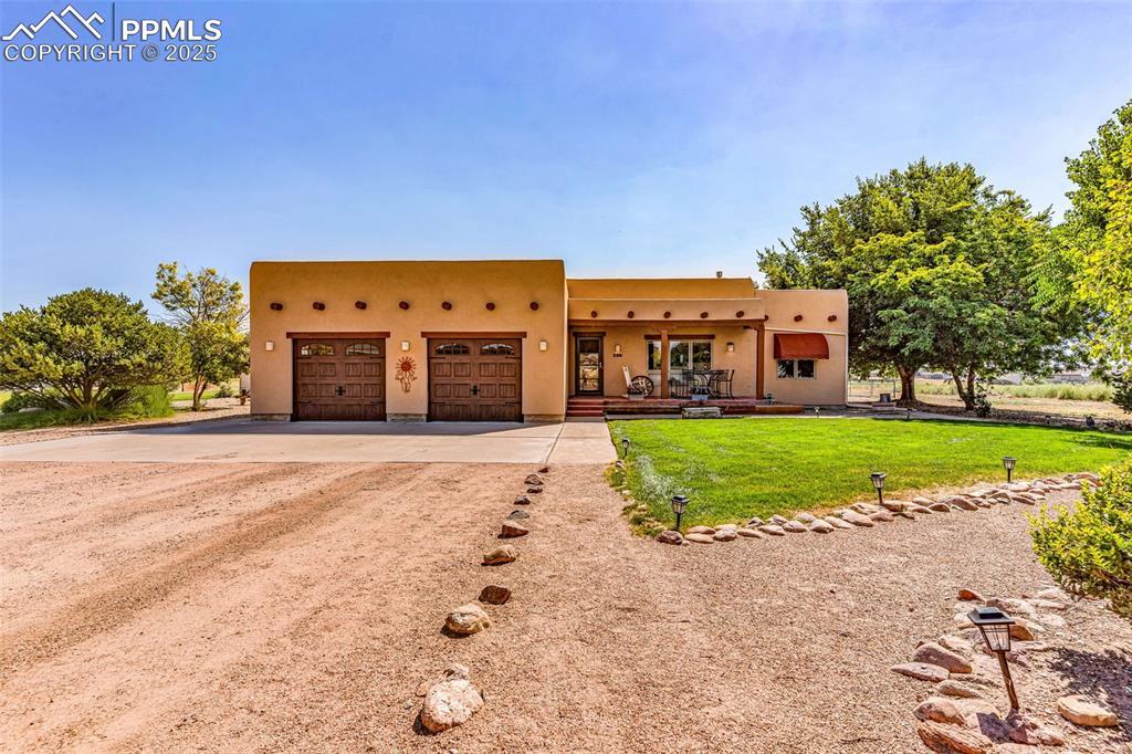 890 S Cienaga Dr., Pueblo, CO 81007