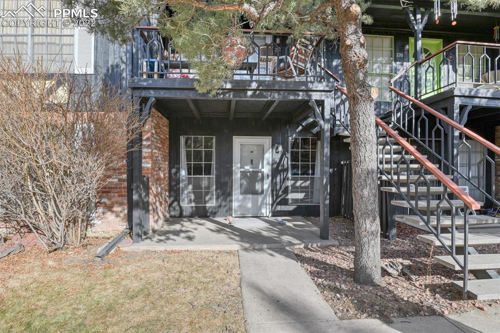 2902 Airport Rd. #121, Colorado Springs, CO 80910