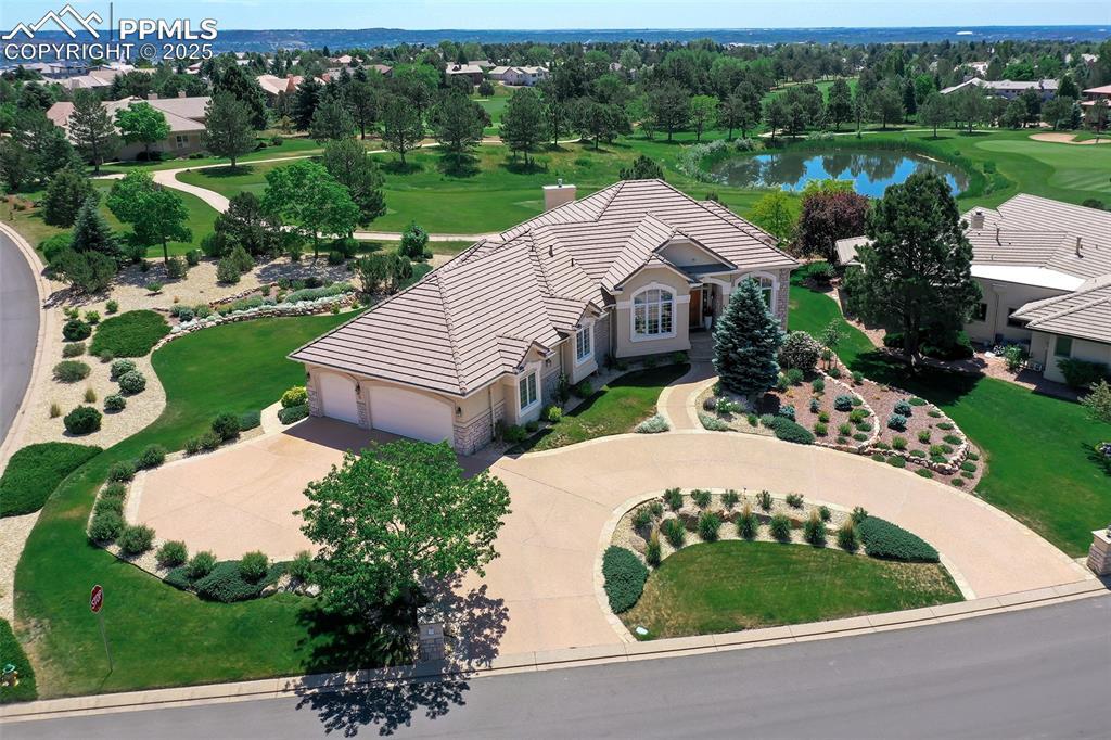 3875 Camels View, Colorado Springs, CO 80904