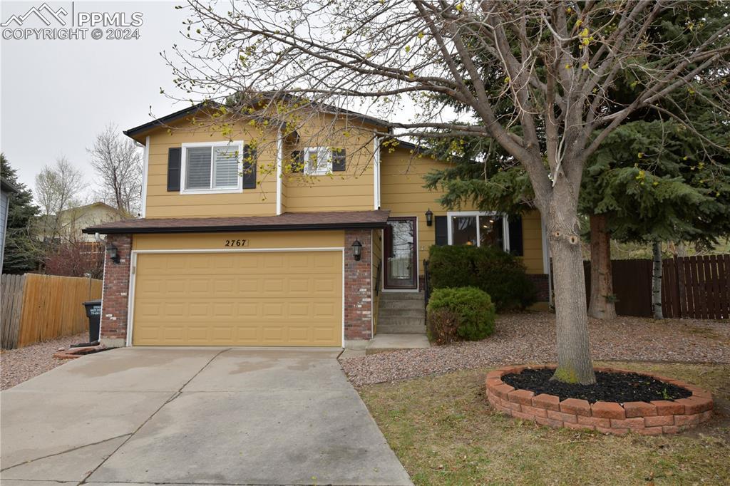 2767 Haystack Dr., Colorado Springs, CO 80922