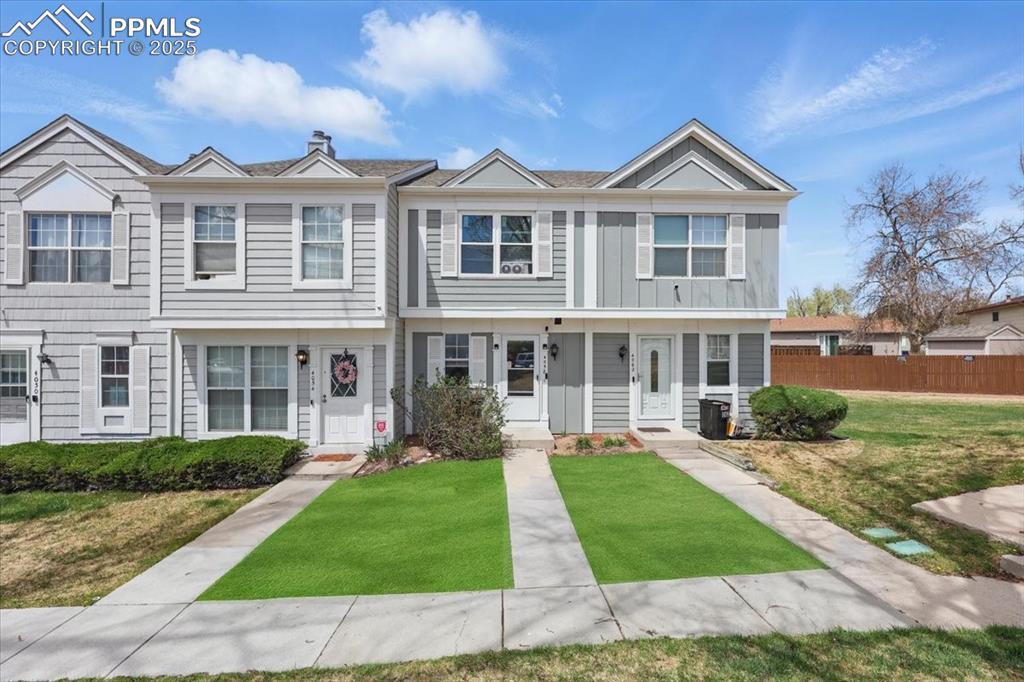 4058 Baytown Dr., Colorado Springs, CO 80916