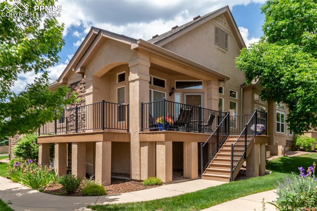 8315 Lighthouse View, Colorado Springs, CO 80920